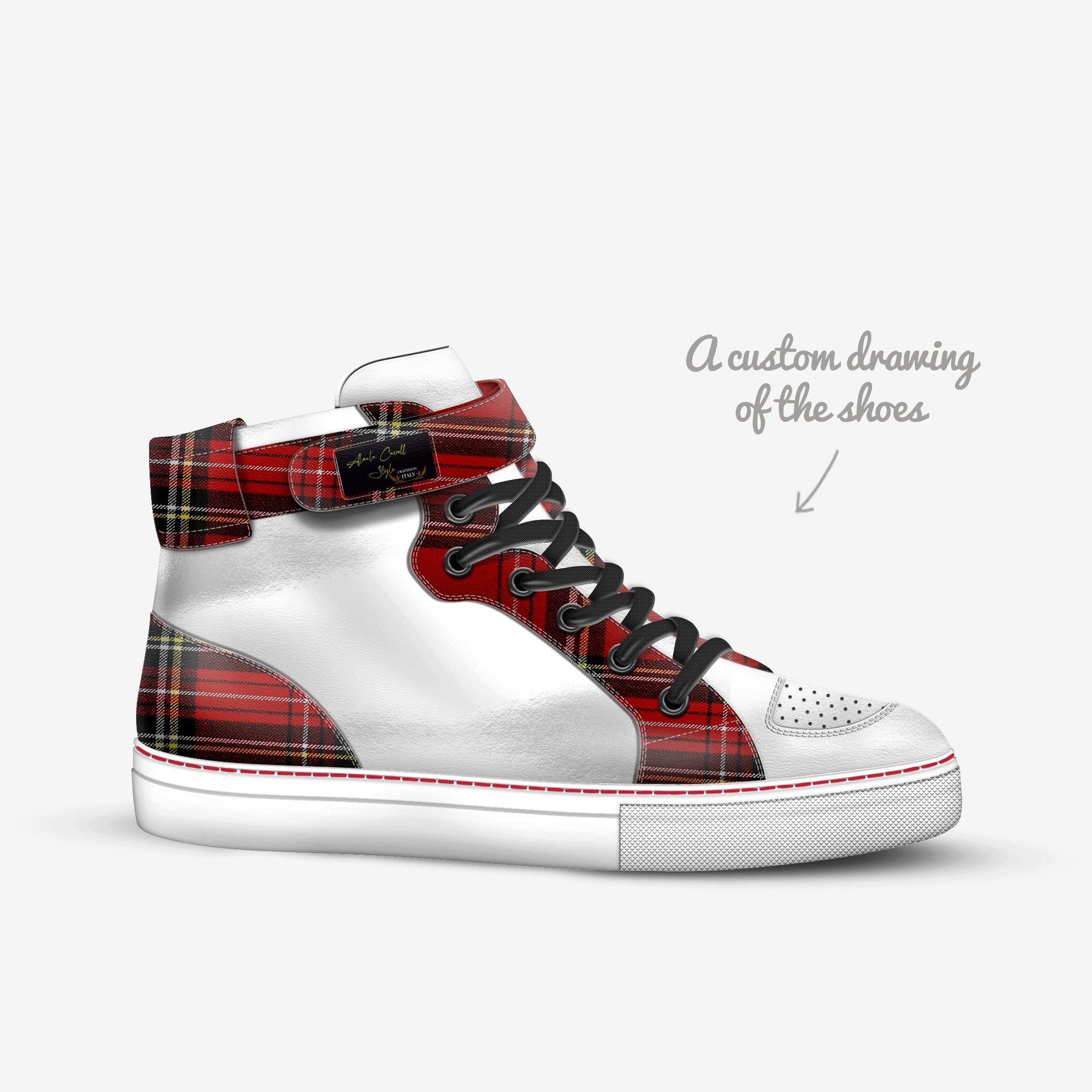 Basketball High Top image 7