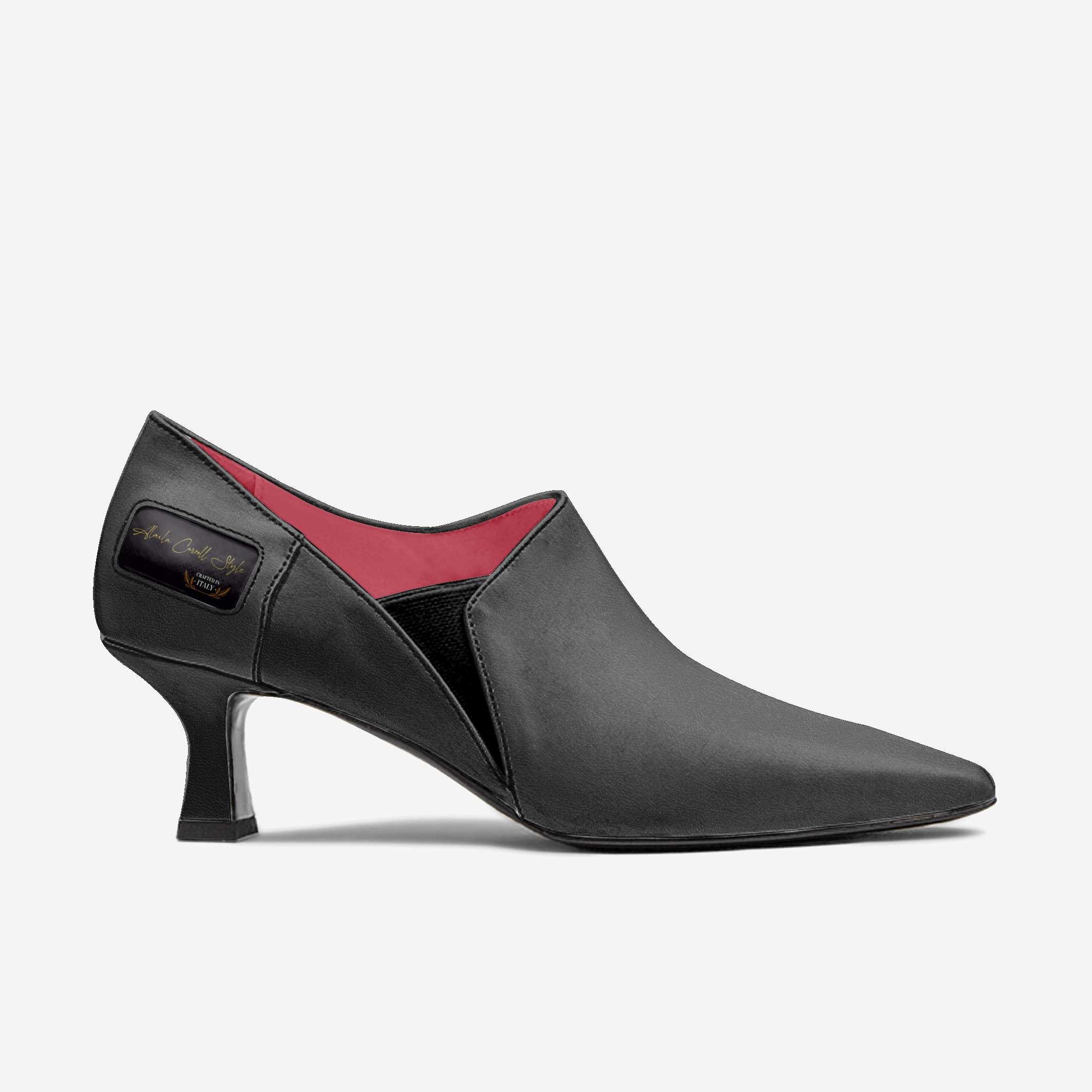 Fashion Low Heel image 4