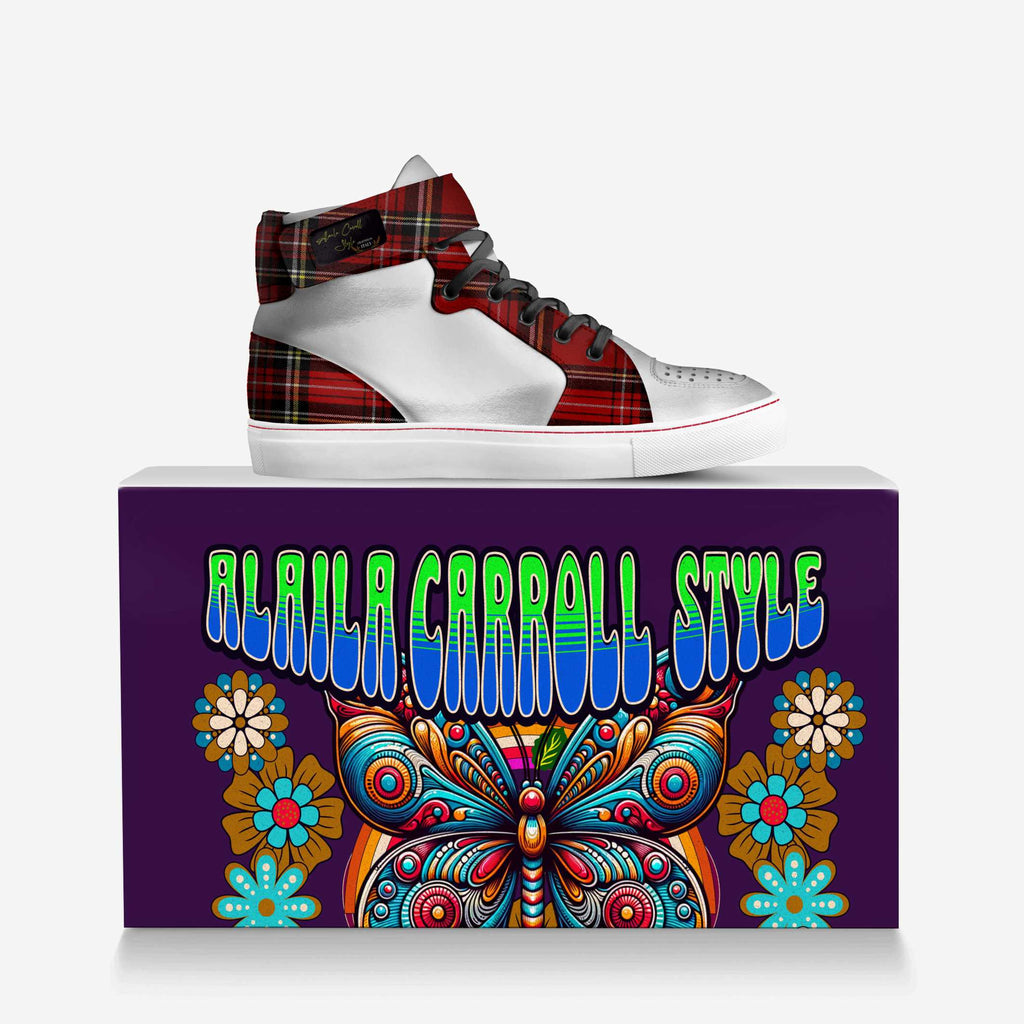Basketball High Top image 5