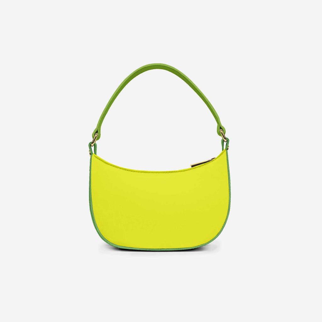 DESIGNER LUXE ELEGANCE BAG image 4