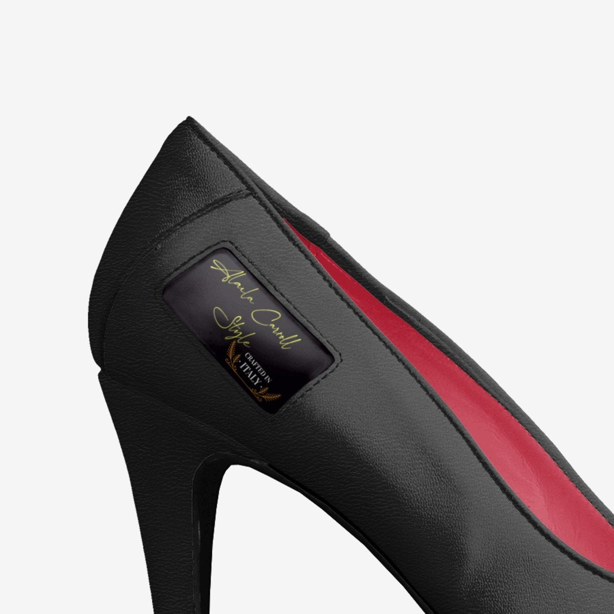 Classic High Heel image 1