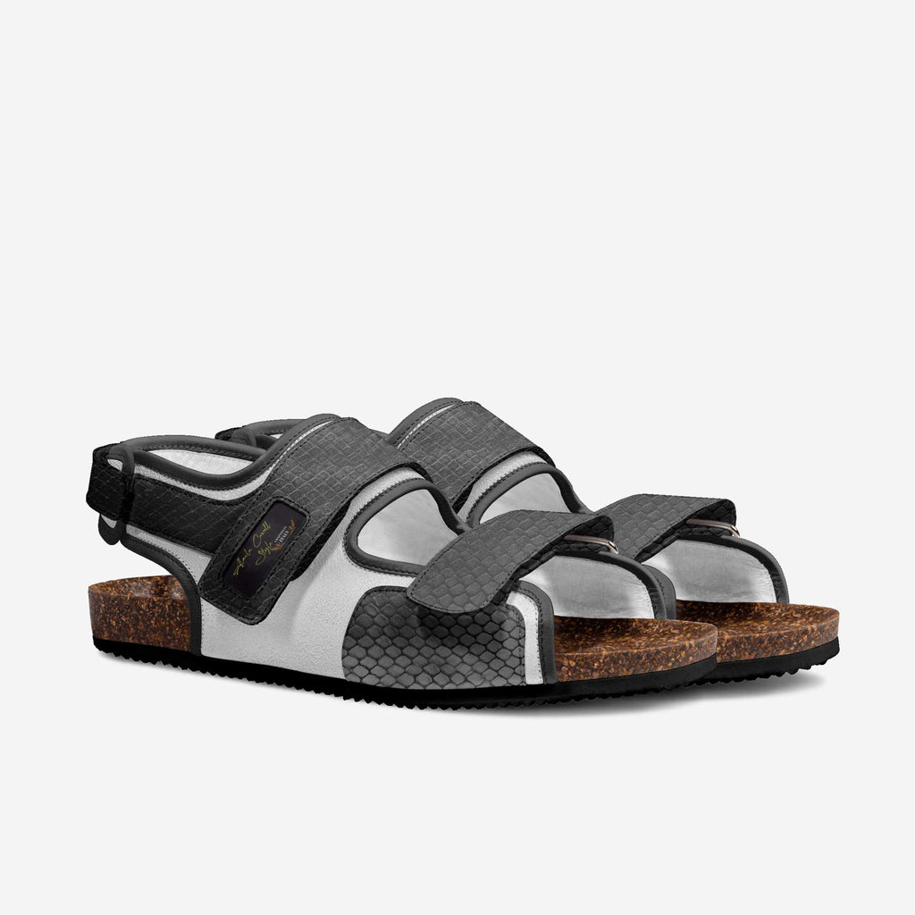 CLASSIC DESIGN SANDAL image 0