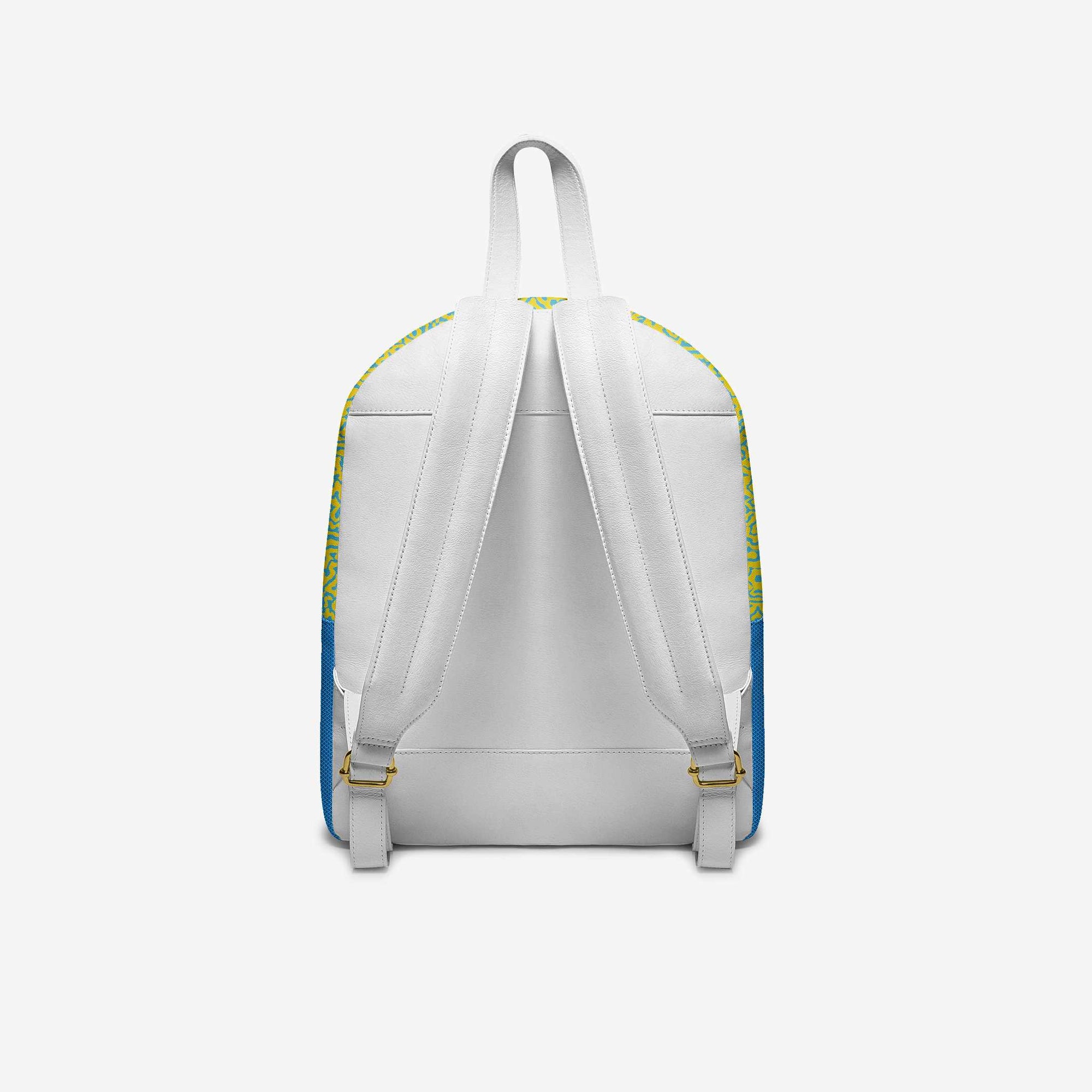 Minimal Luxe Backpack image 8