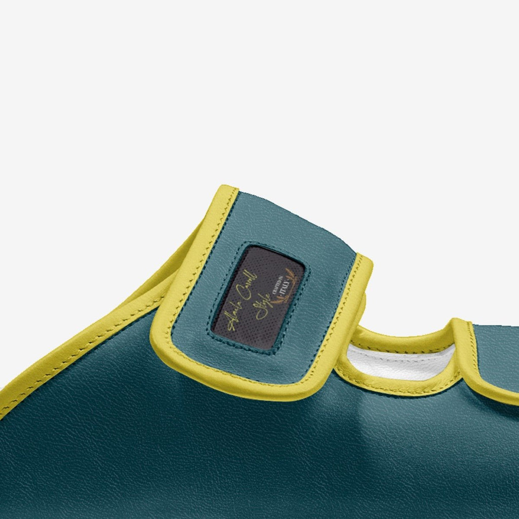 DOUBLE STRIPES LUXURY SANDAL image 1