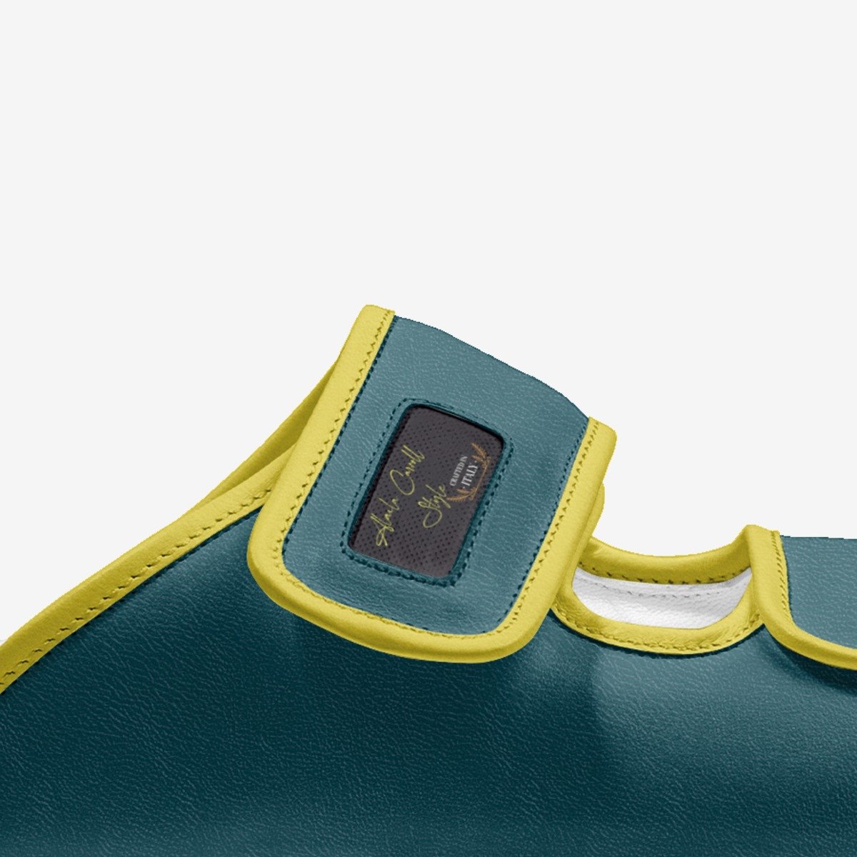 DOUBLE STRIPES LUXURY SANDAL image 1