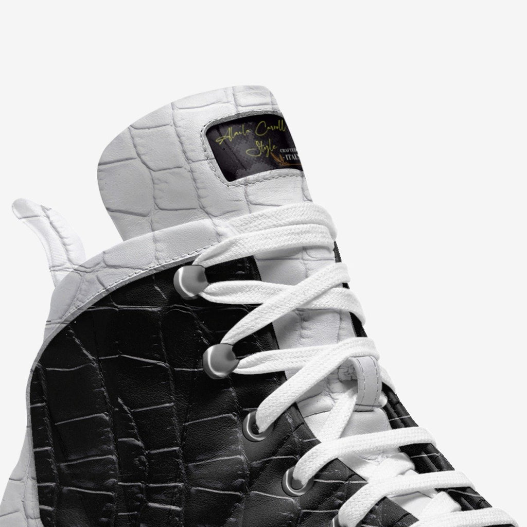 Luxury Retro Basket Design image 1