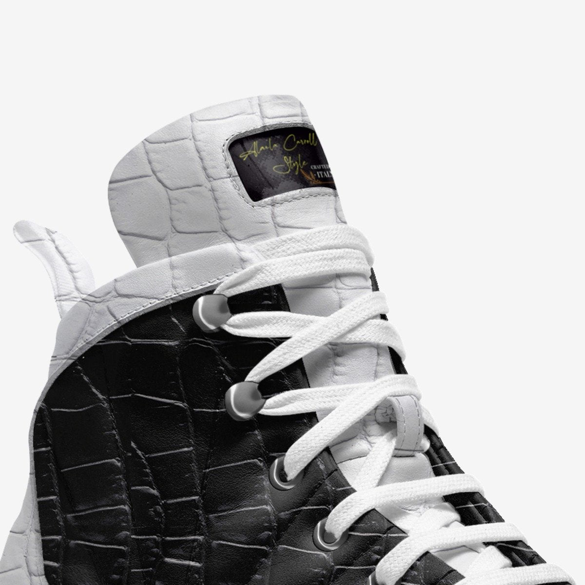 Luxury Retro Basket Design image 1