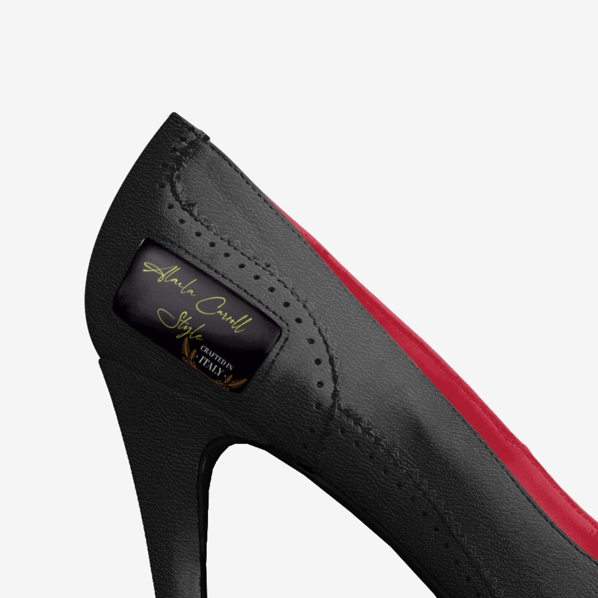 British High Heel image 1