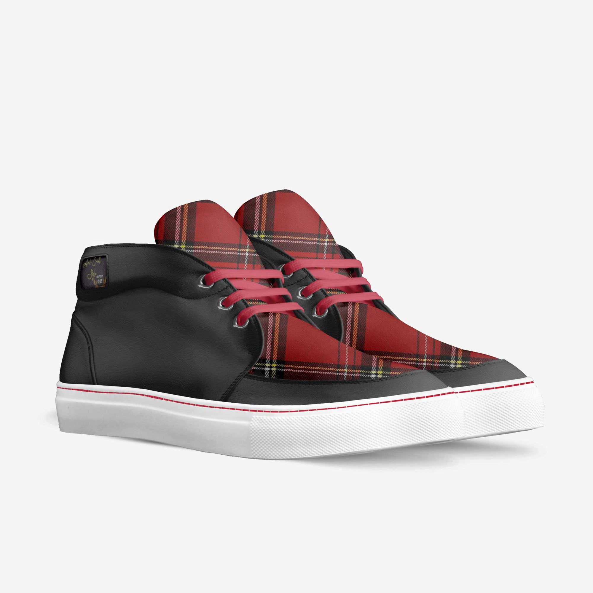 Derby Sneaker image 0