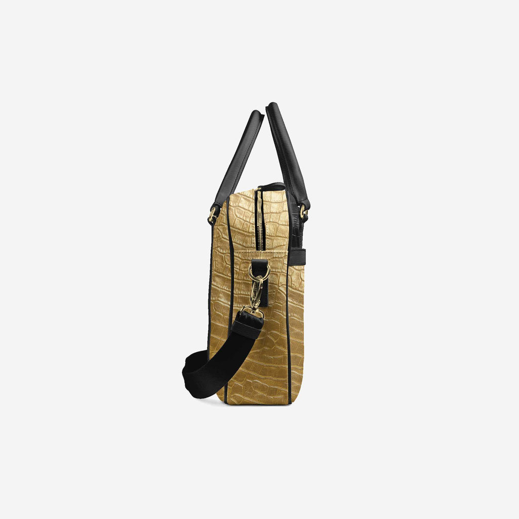 DESIGNER LUXURY URBAN WORK BAG image 5