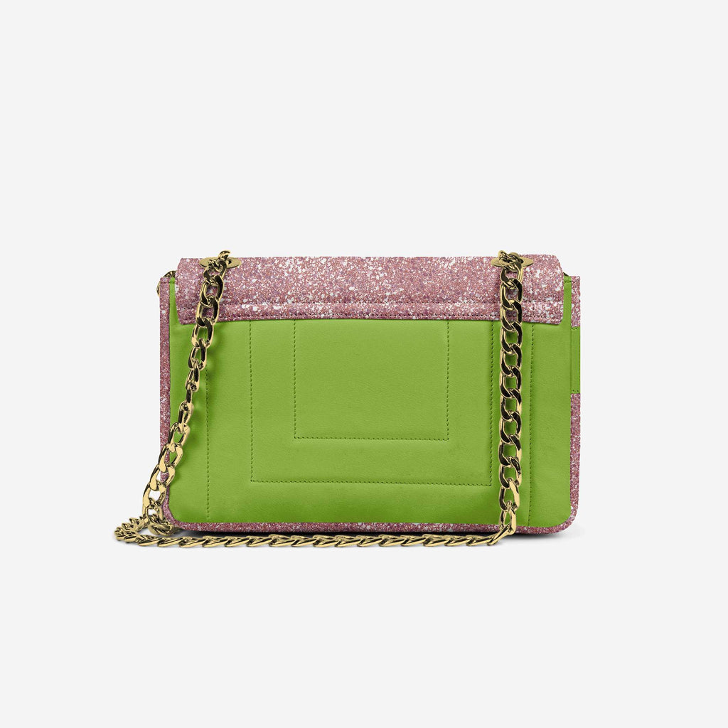 DESIGNER LUXE ELEGANT DRESS BAG image 4