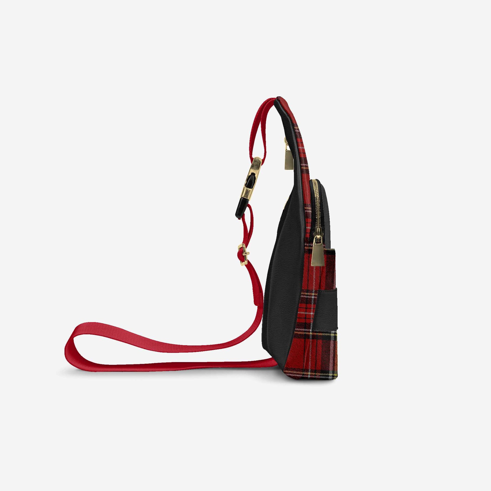 ELEGANT CROSSBODY DESIGNER LUXE BAG image 4