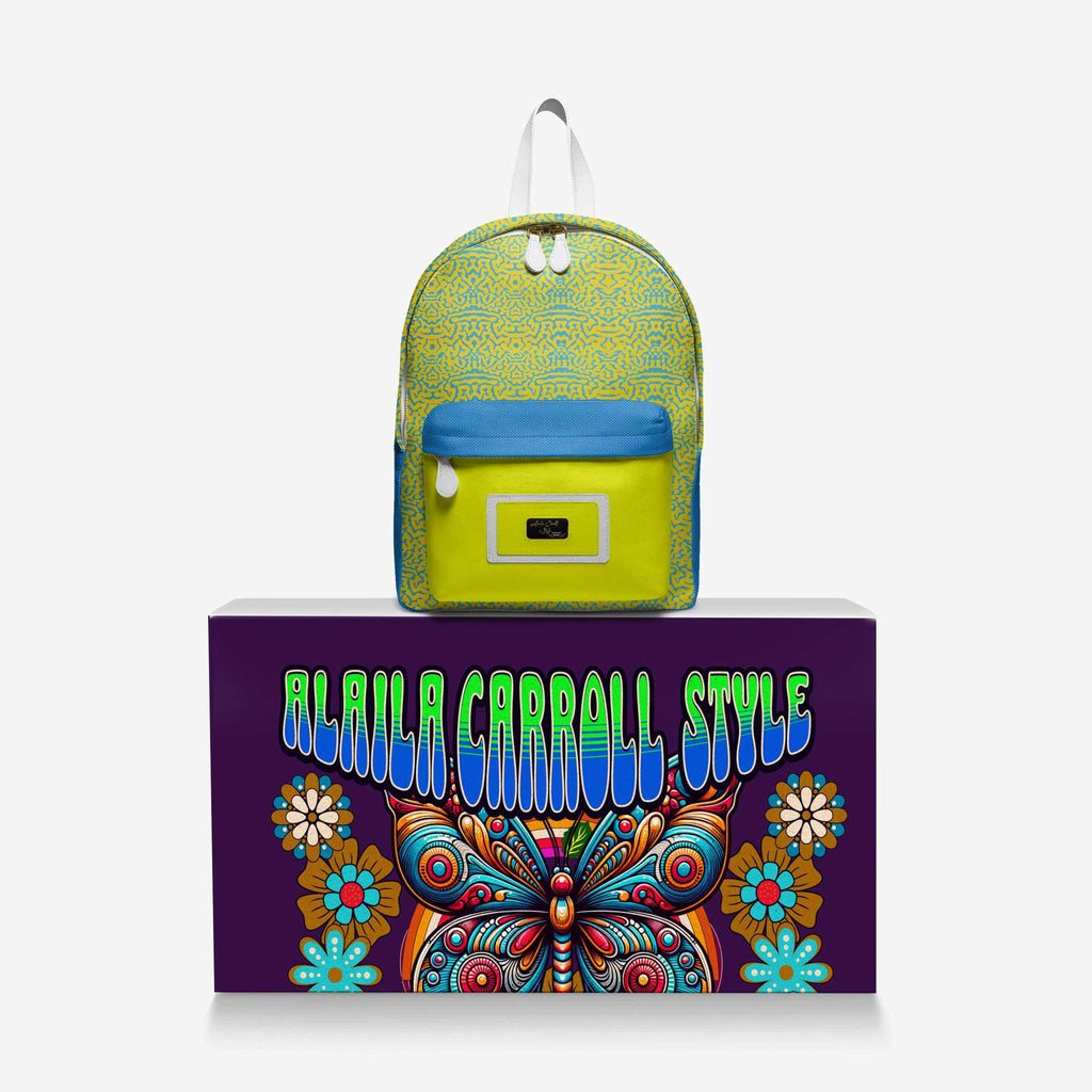 Minimal Luxe Backpack image 5