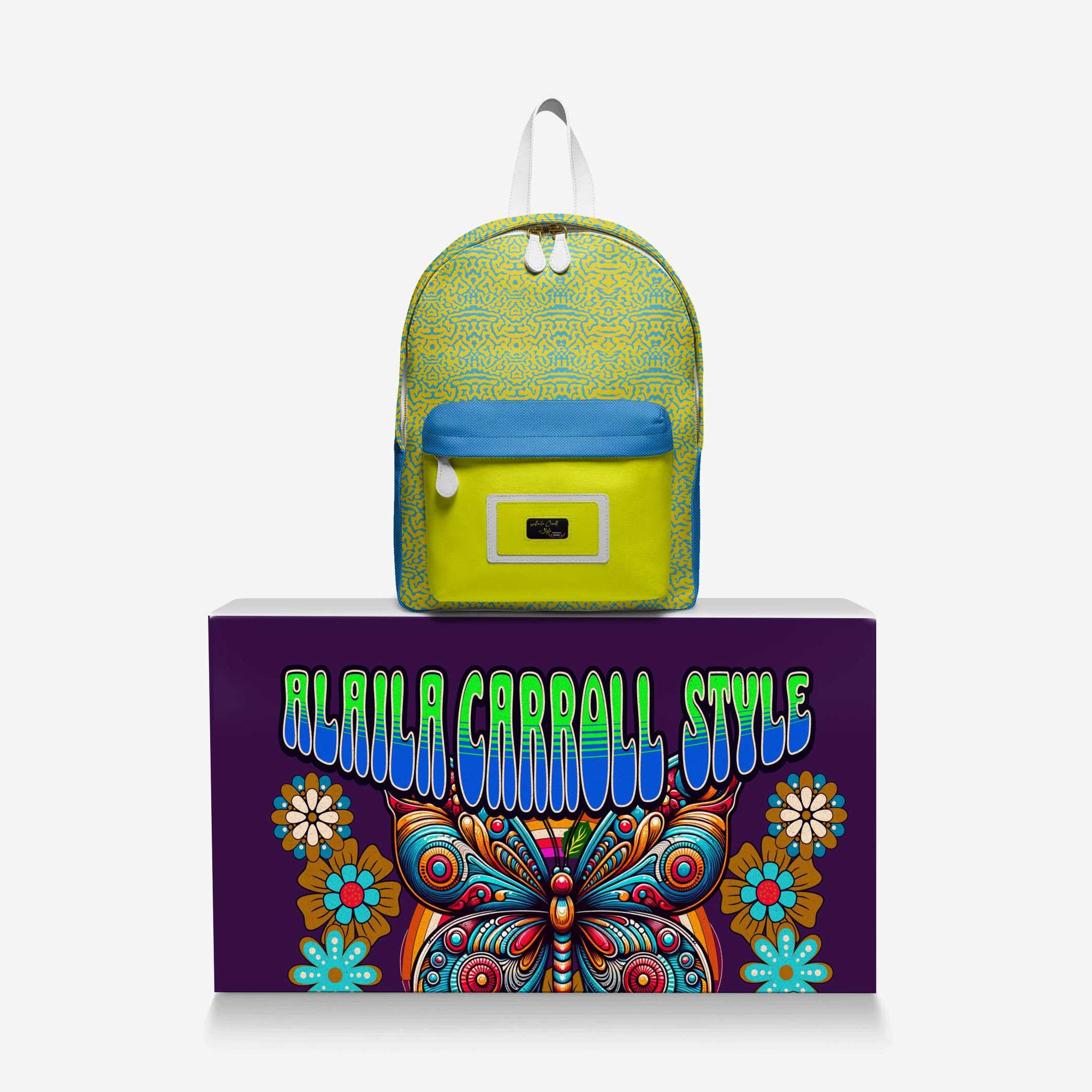 Minimal Luxe Backpack image 5