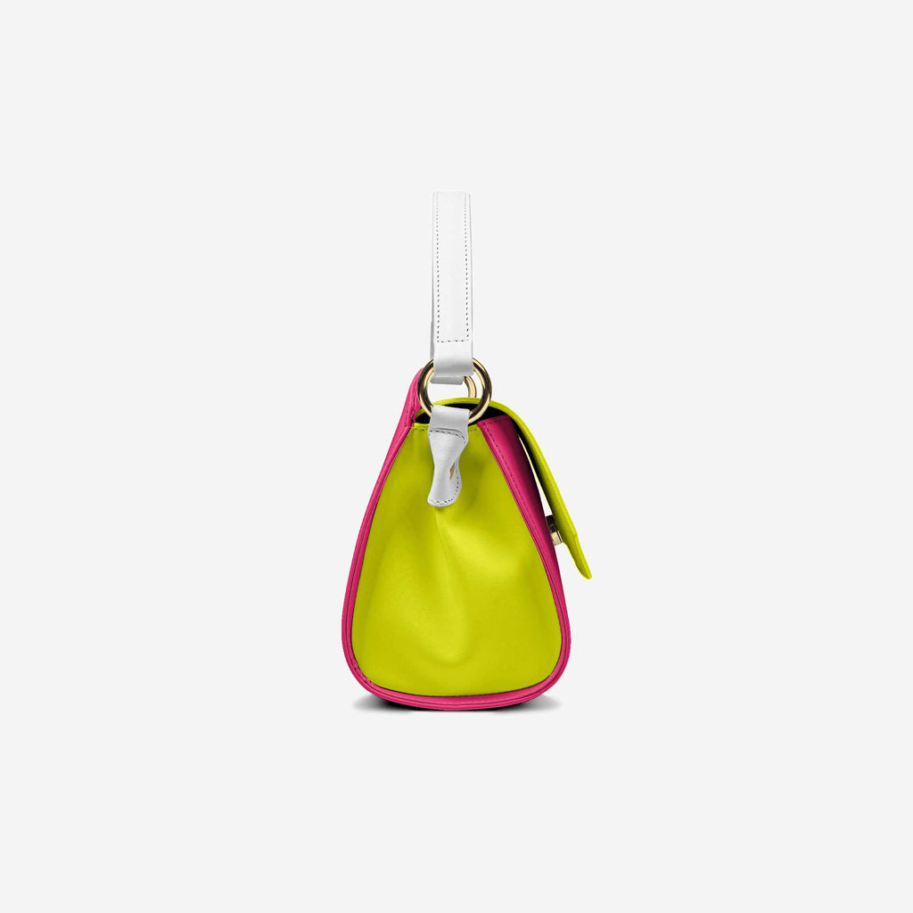 DESIGNER LUXURY ELEGANT-FASHION BAG image 4