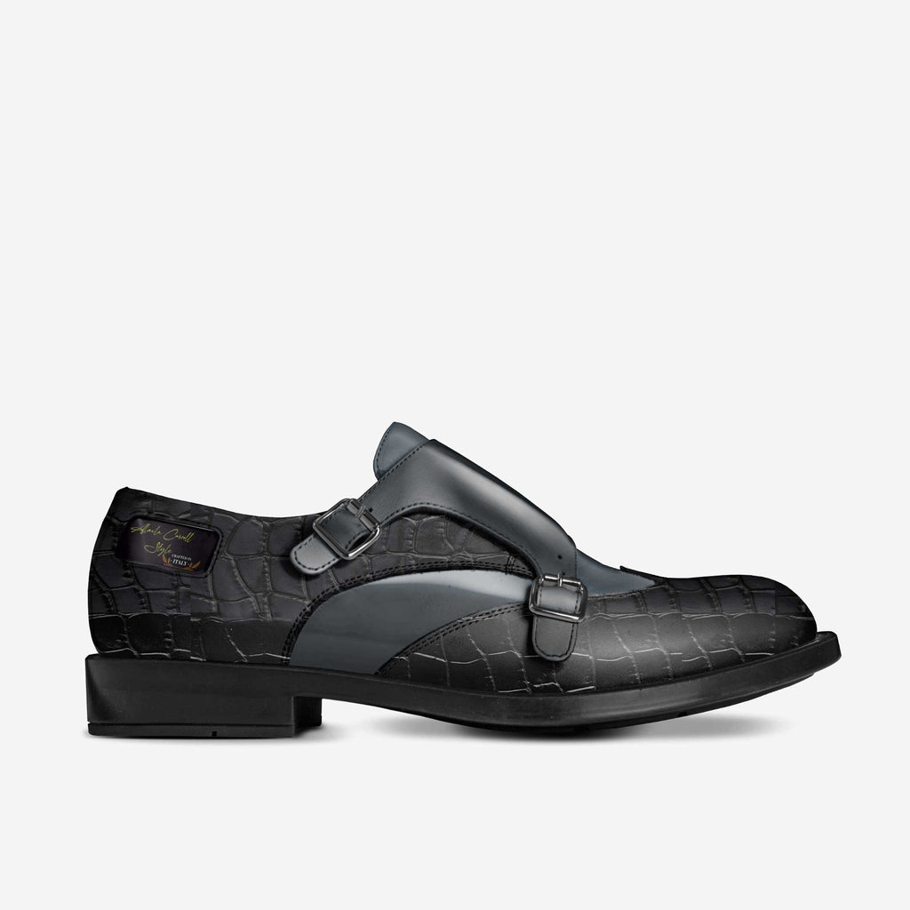 Traditional Monk Strap image 4