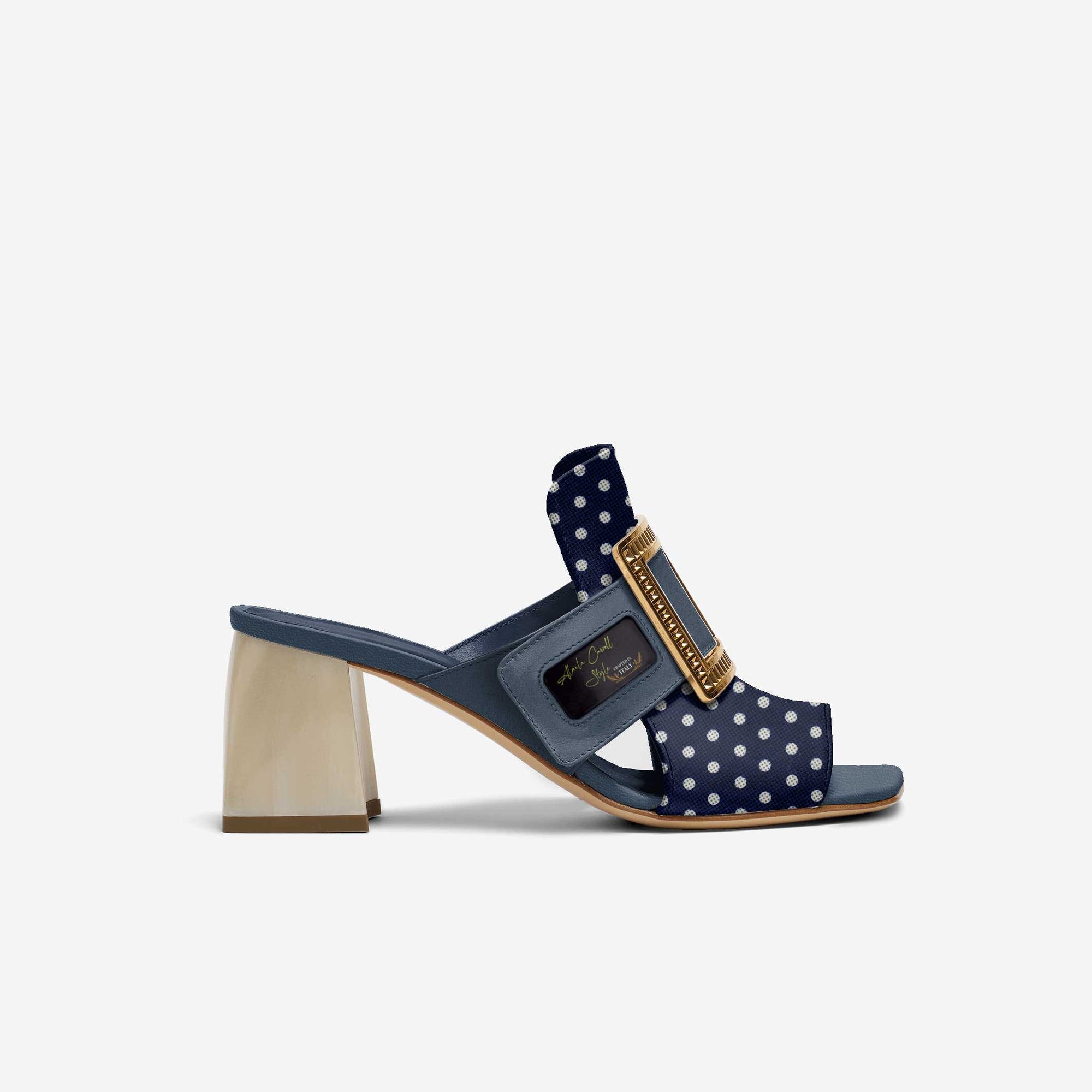 Rich Luxe Sandal image 4