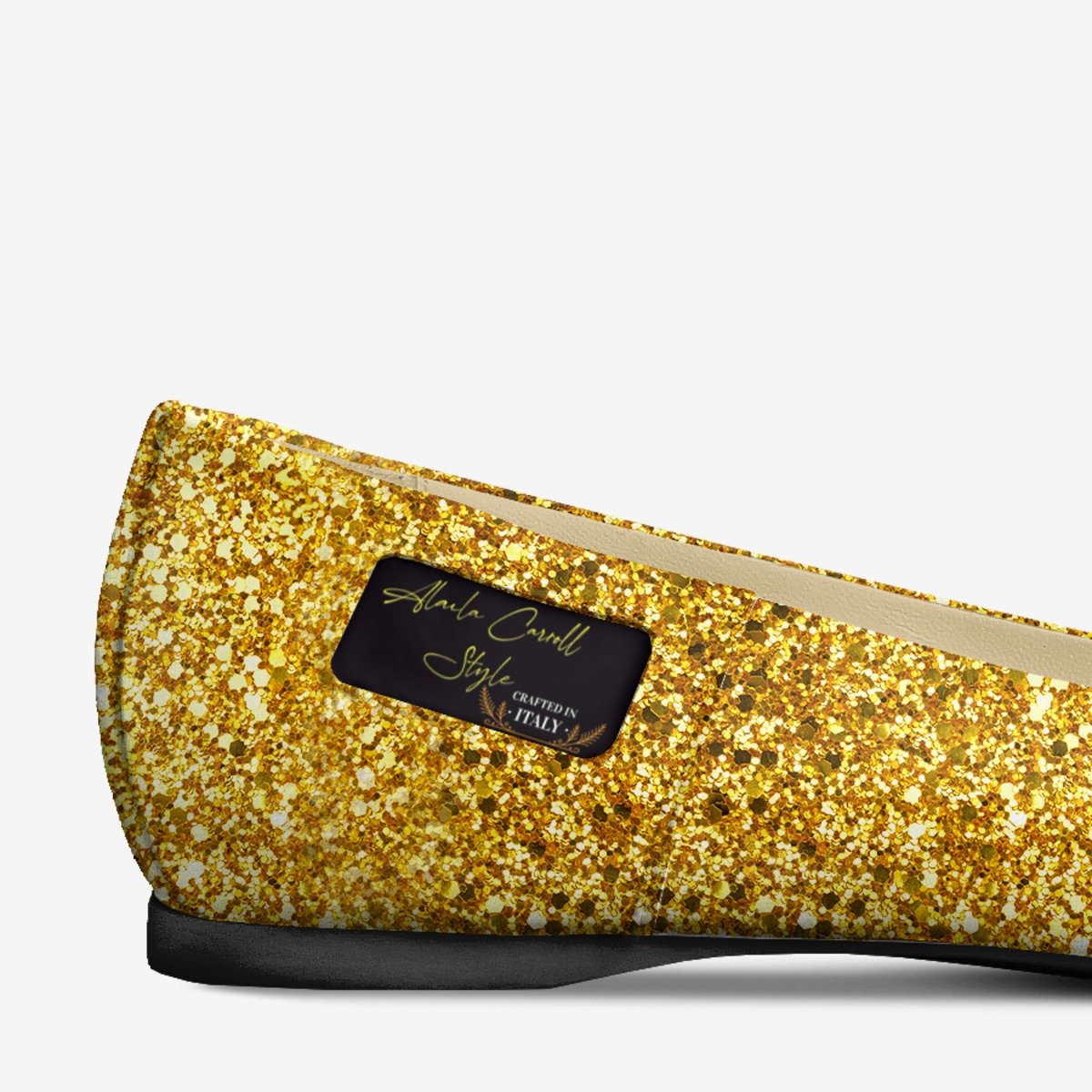 Bow Ballerina Flat image 1
