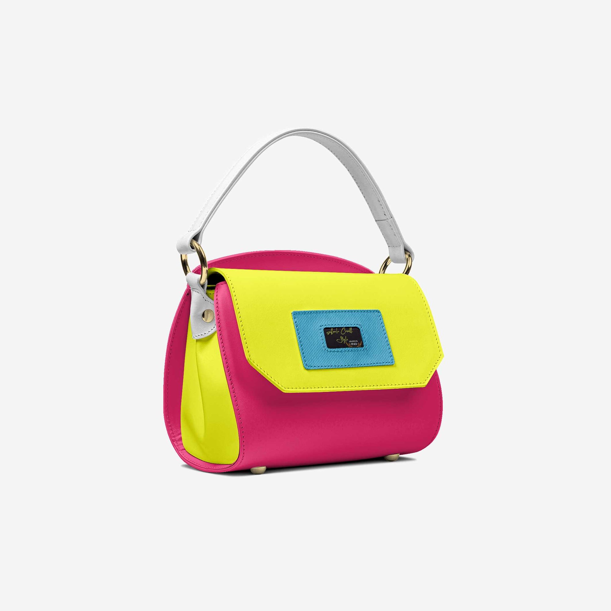 DESIGNER LUXURY ELEGANT-FASHION BAG image 1