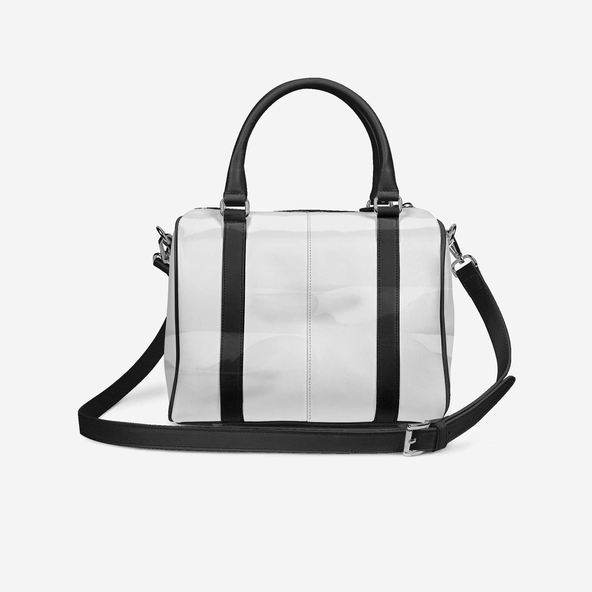 DESIGNER LUXURY STYLISH BAG White & Black