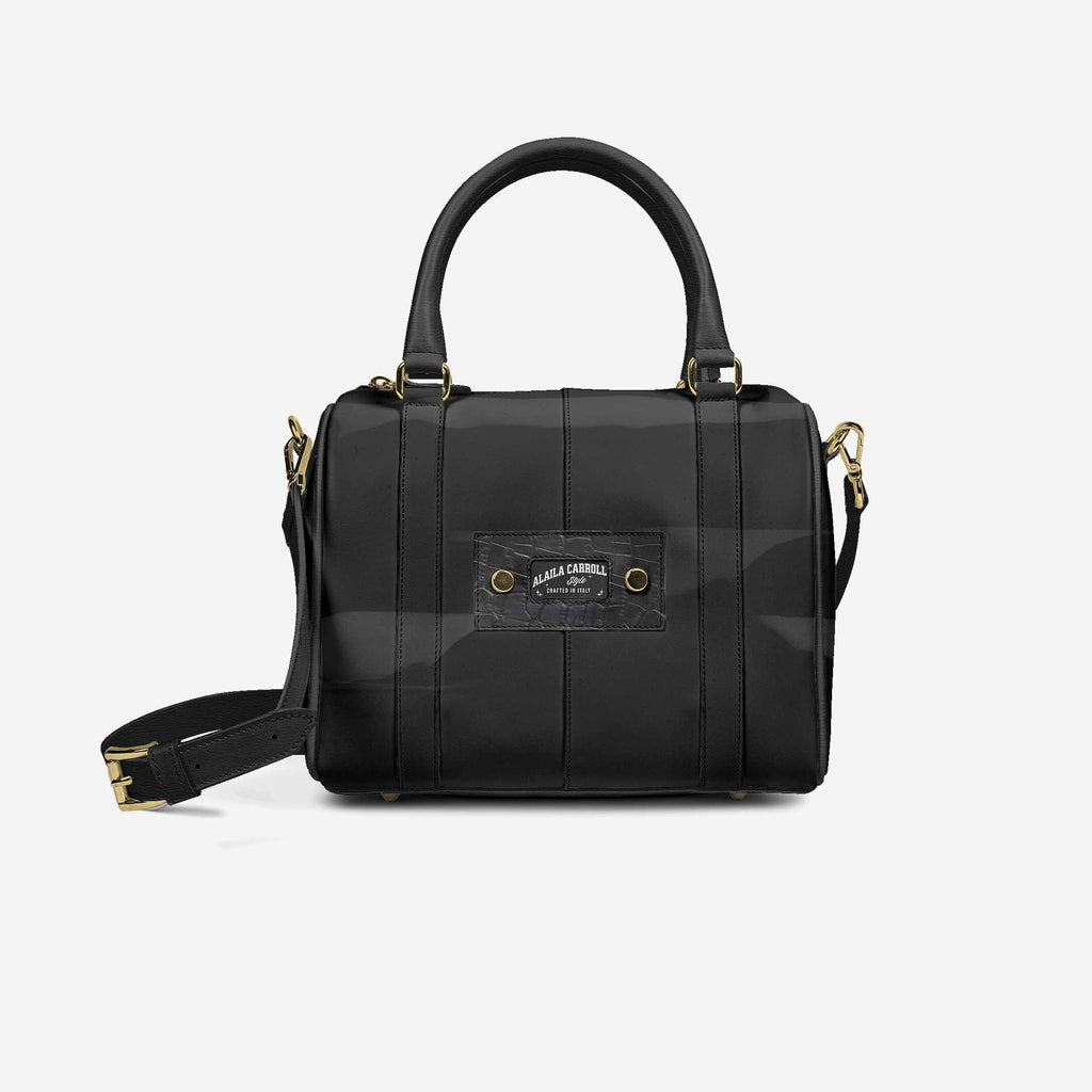 DESIGNER LUXURY STYLISH BAG Black