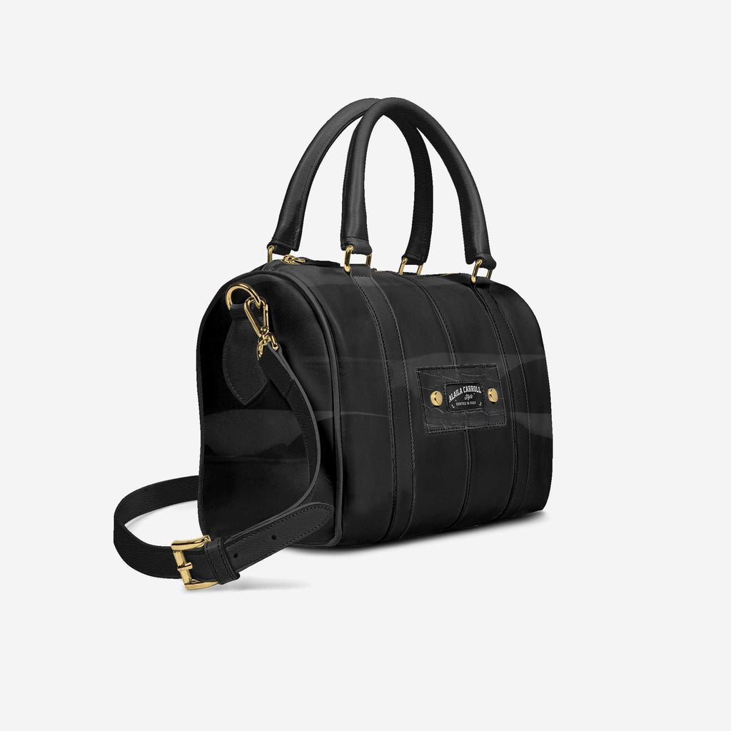DESIGNER LUXURY STYLISH BAG Black