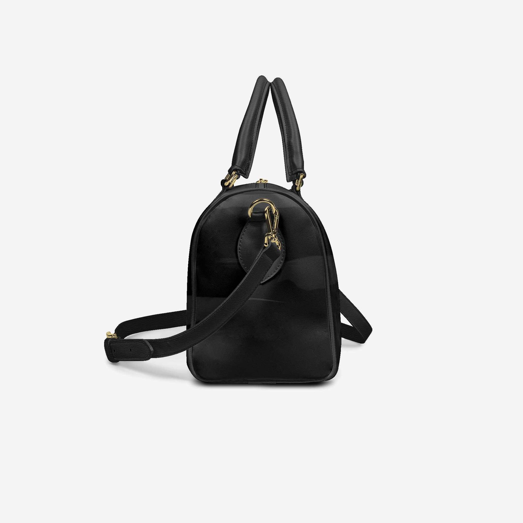 DESIGNER LUXURY STYLISH BAG Black