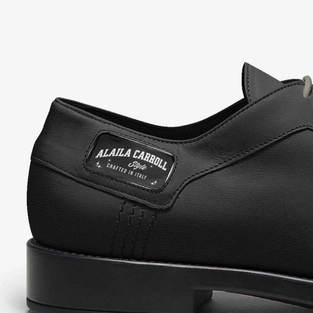 Oxford Classic Black