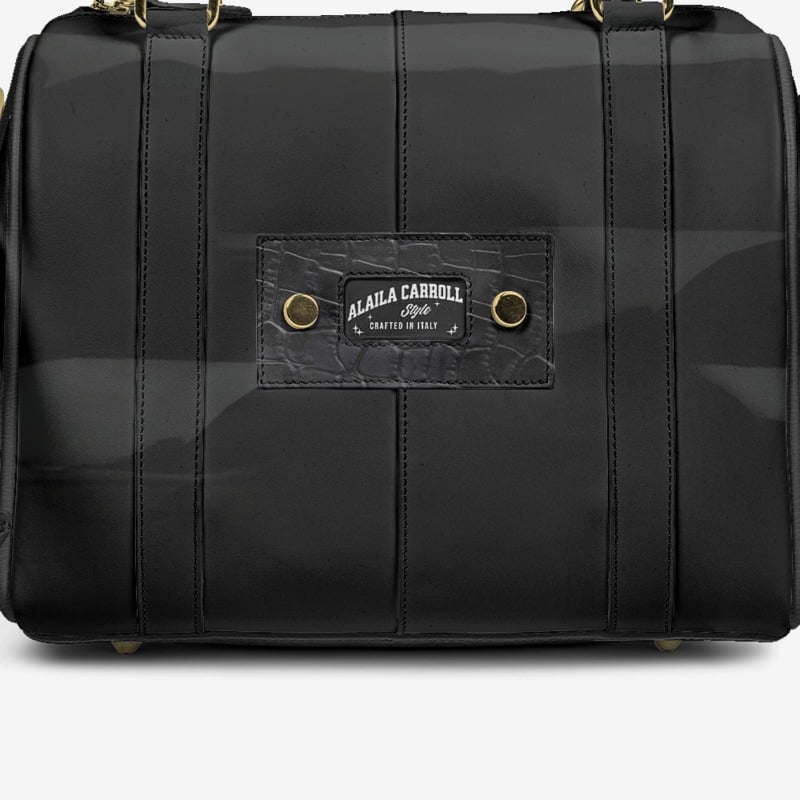 DESIGNER LUXURY STYLISH BAG Black