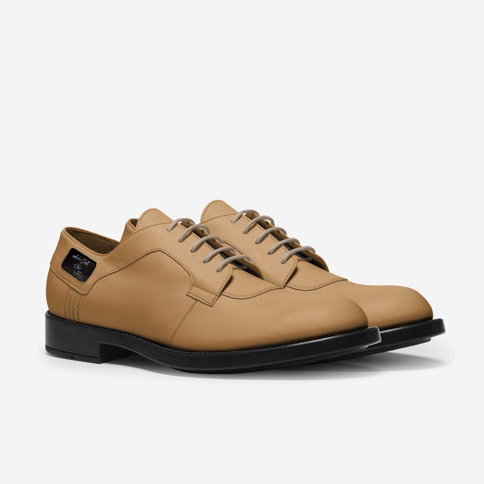 Oxford Classic Tan