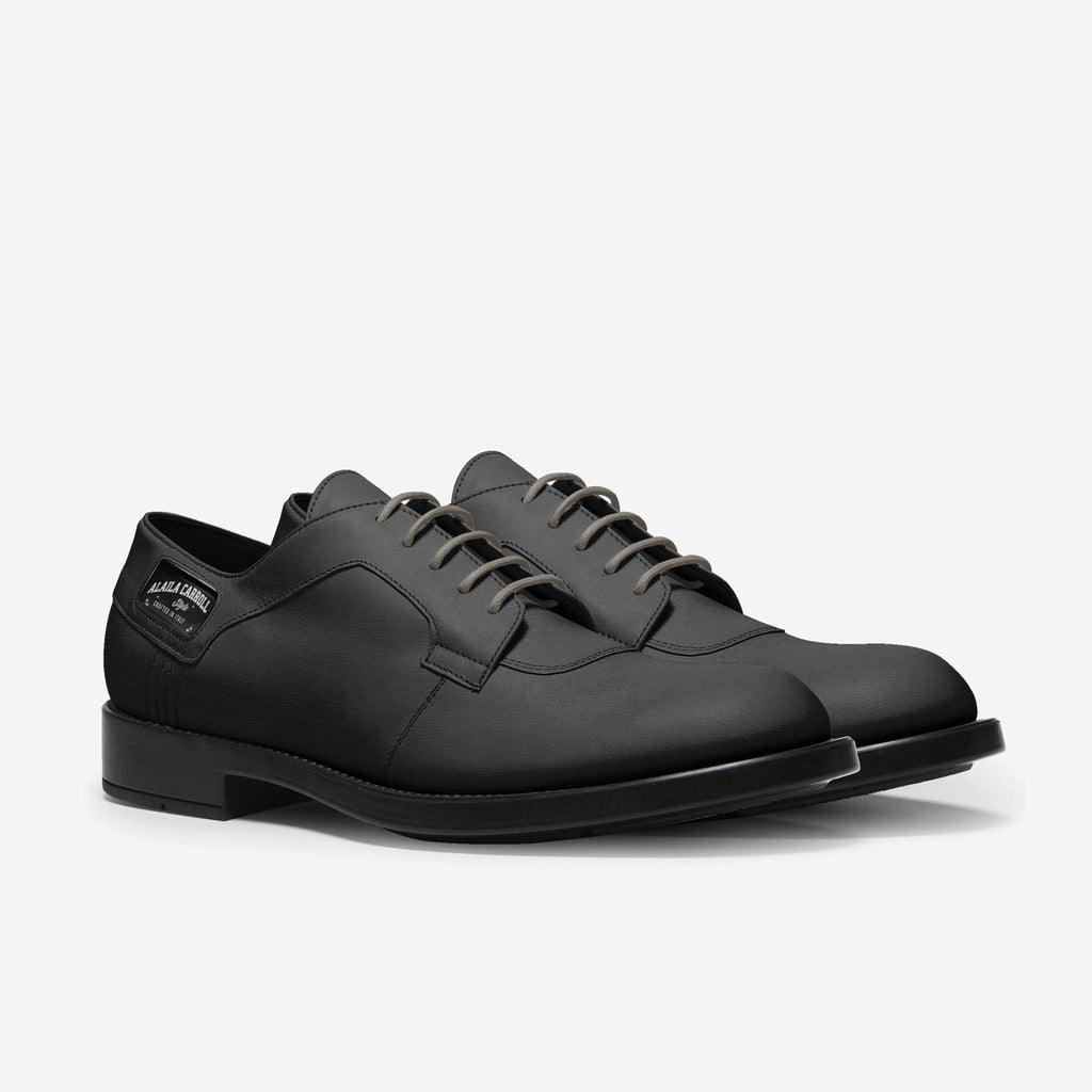 Oxford Classic Black