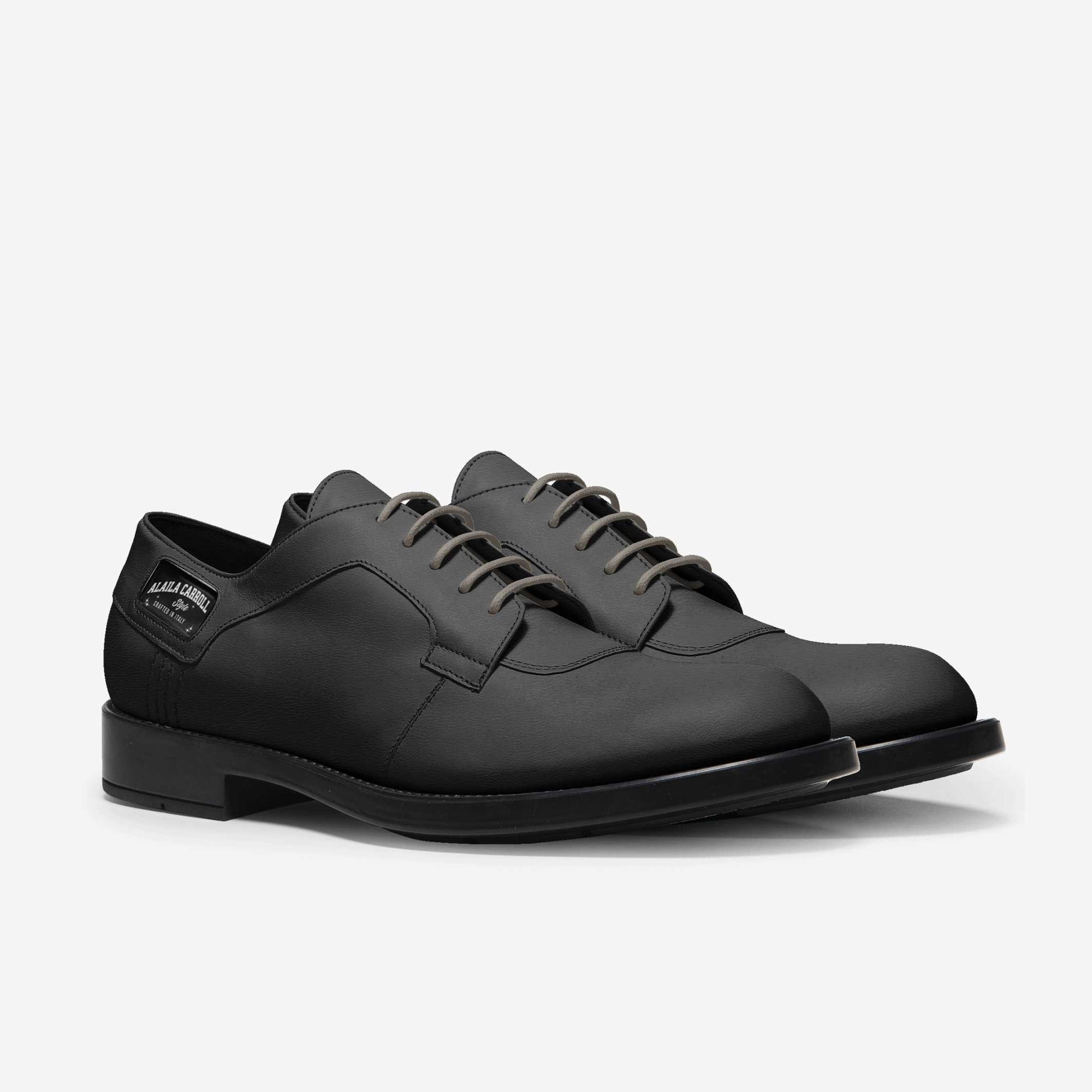 Oxford Classic Black