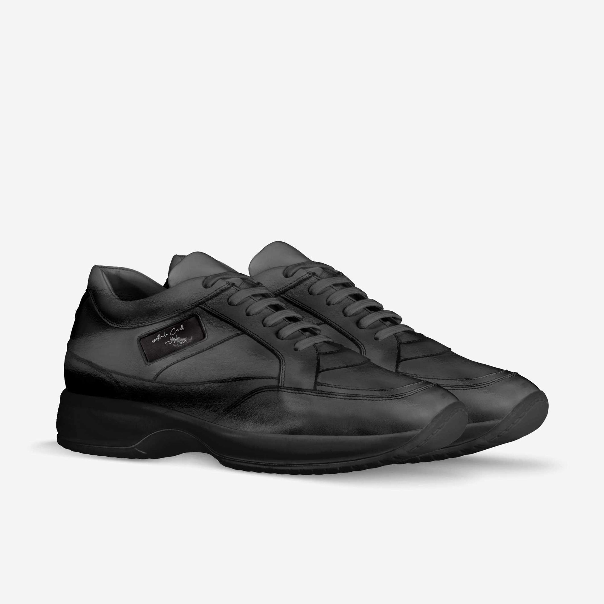 Fashion Walking Sneaker