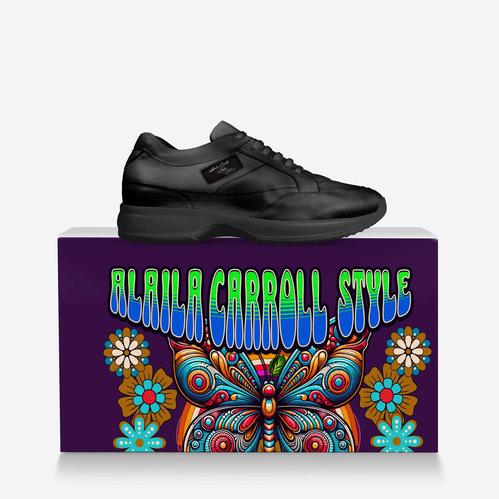 Fashion Walking Sneaker