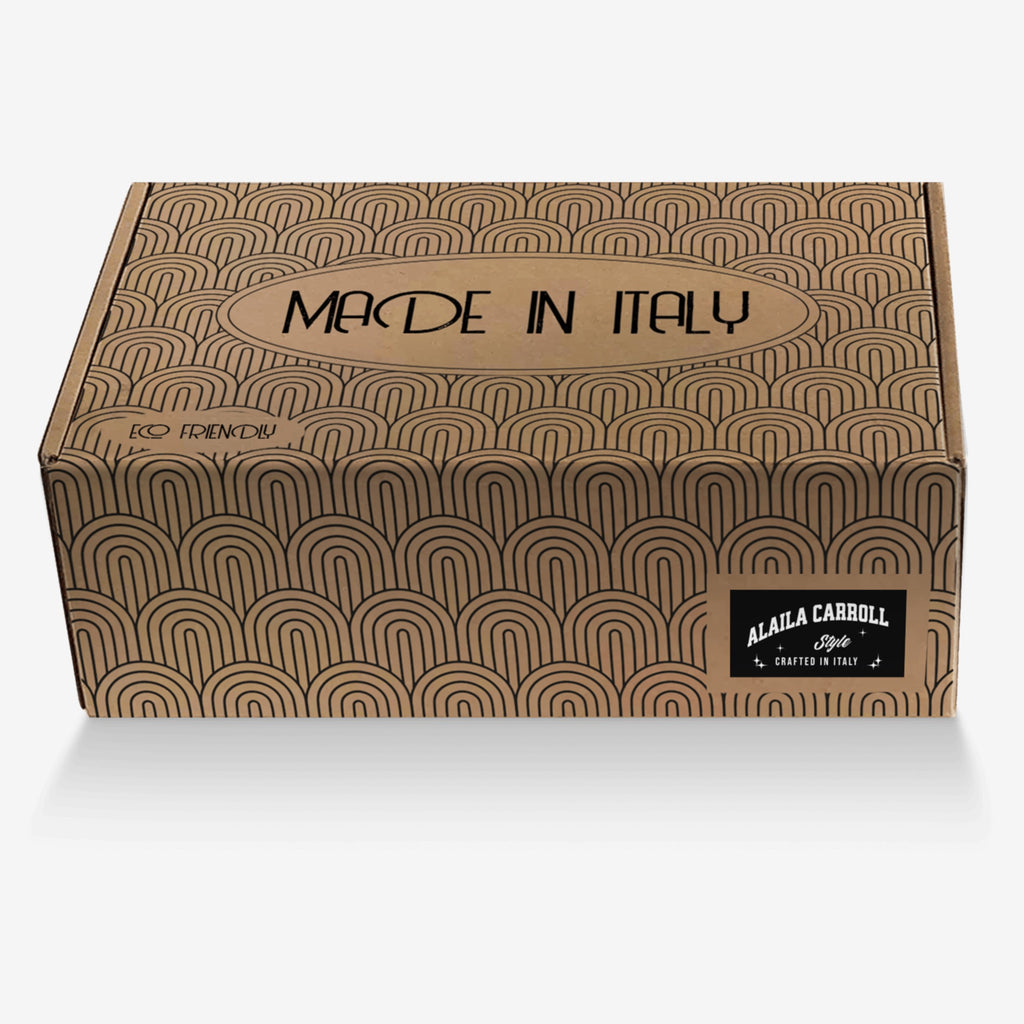 Eco Vintage Low Top – White