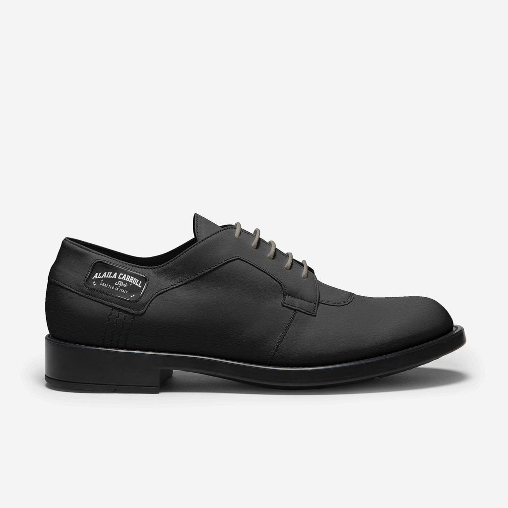 Oxford Classic Black
