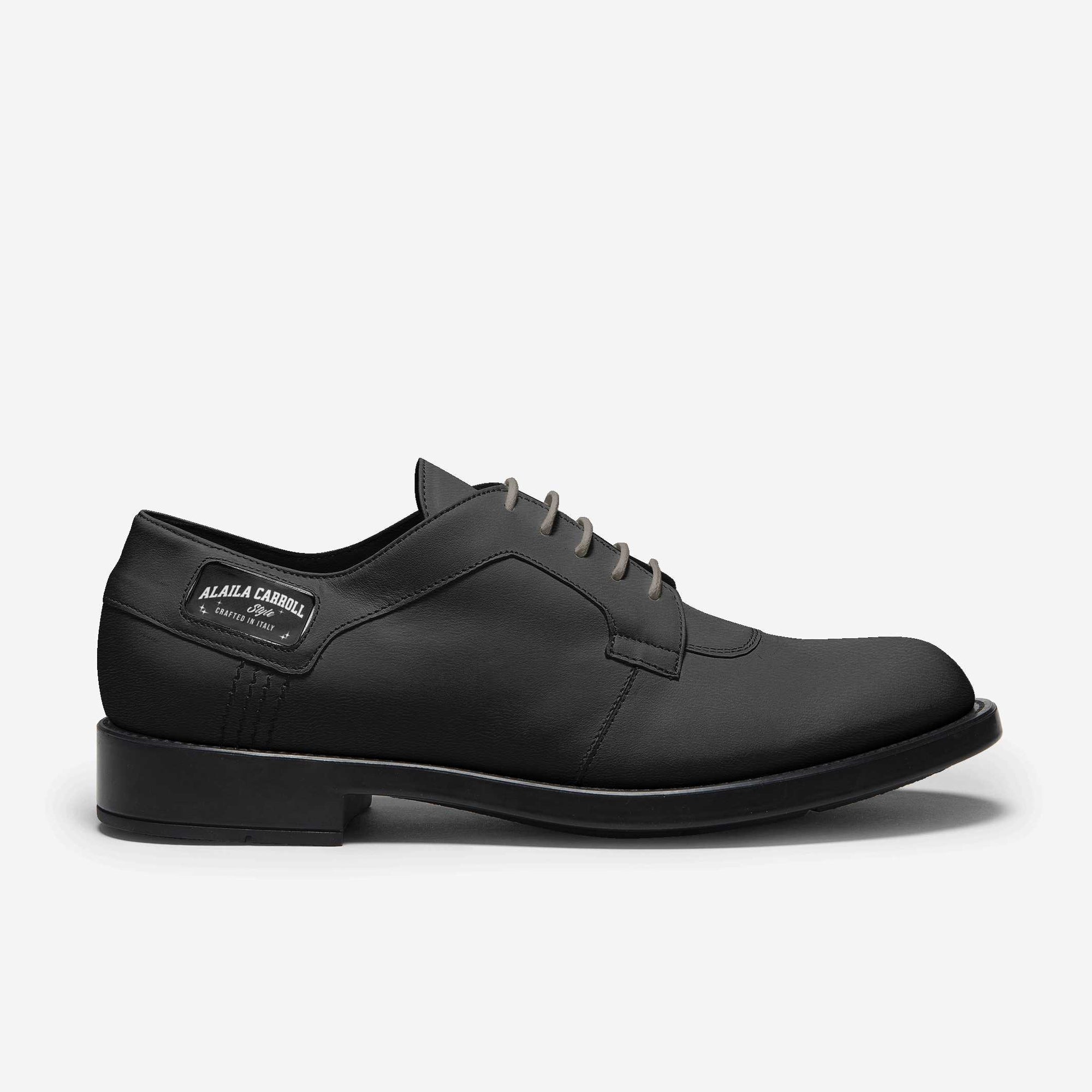 Oxford Classic Black