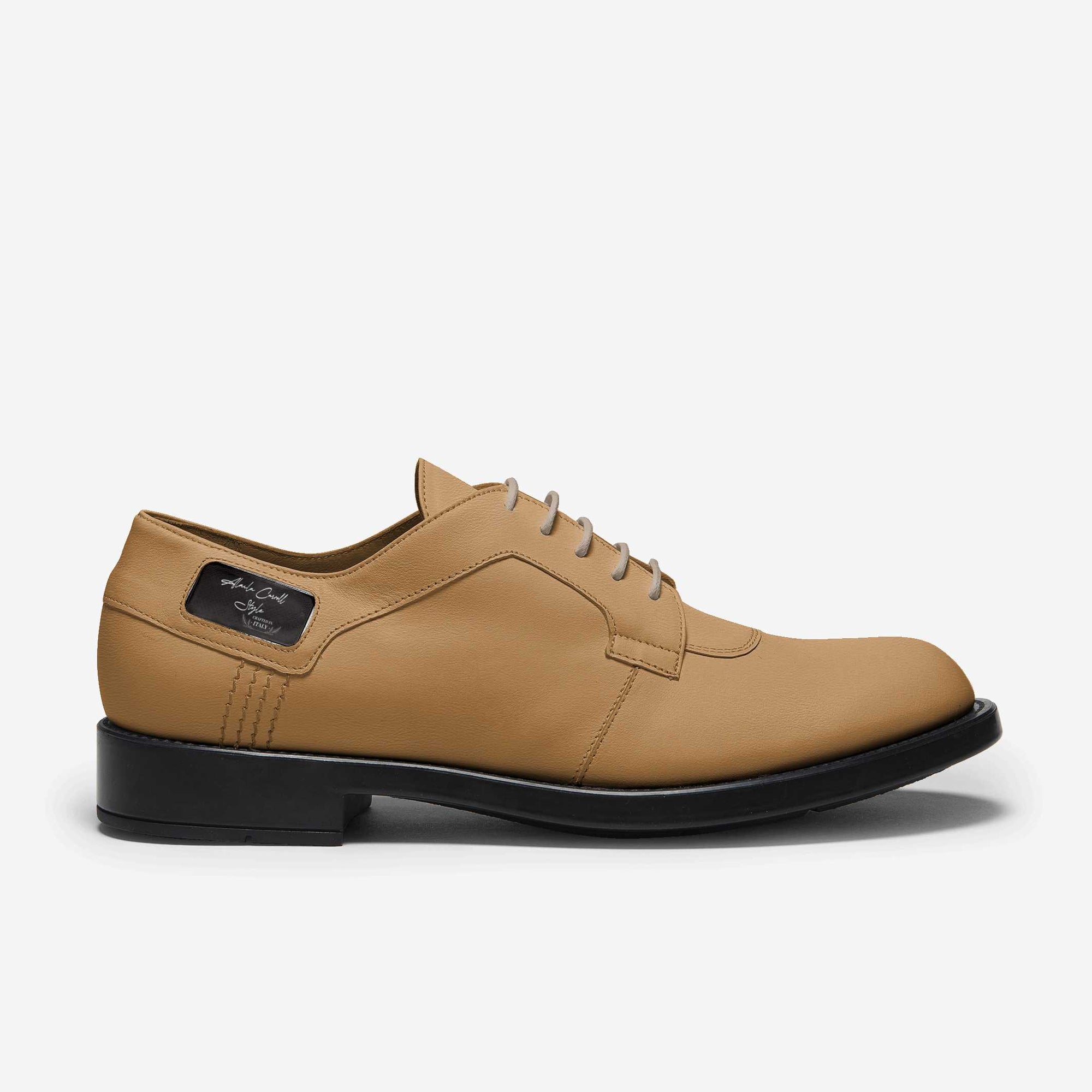Oxford Classic Tan