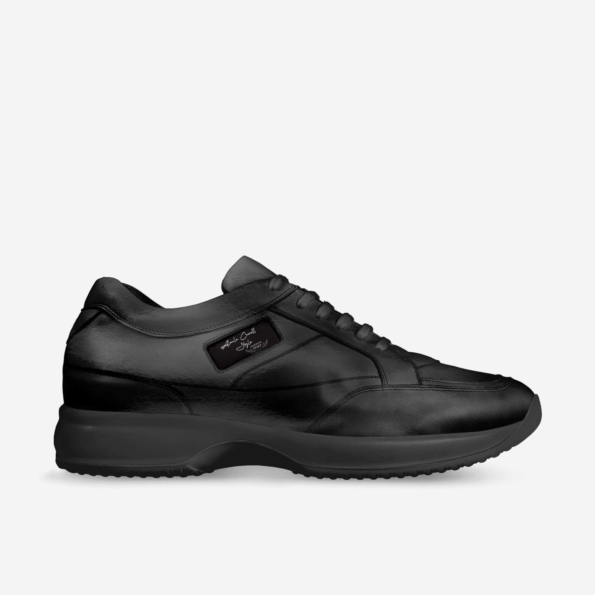 Fashion Walking Sneaker