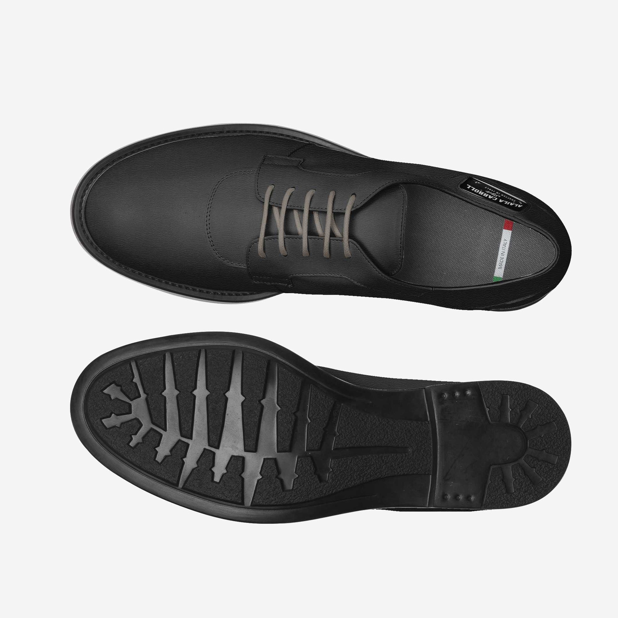 Oxford Classic Black