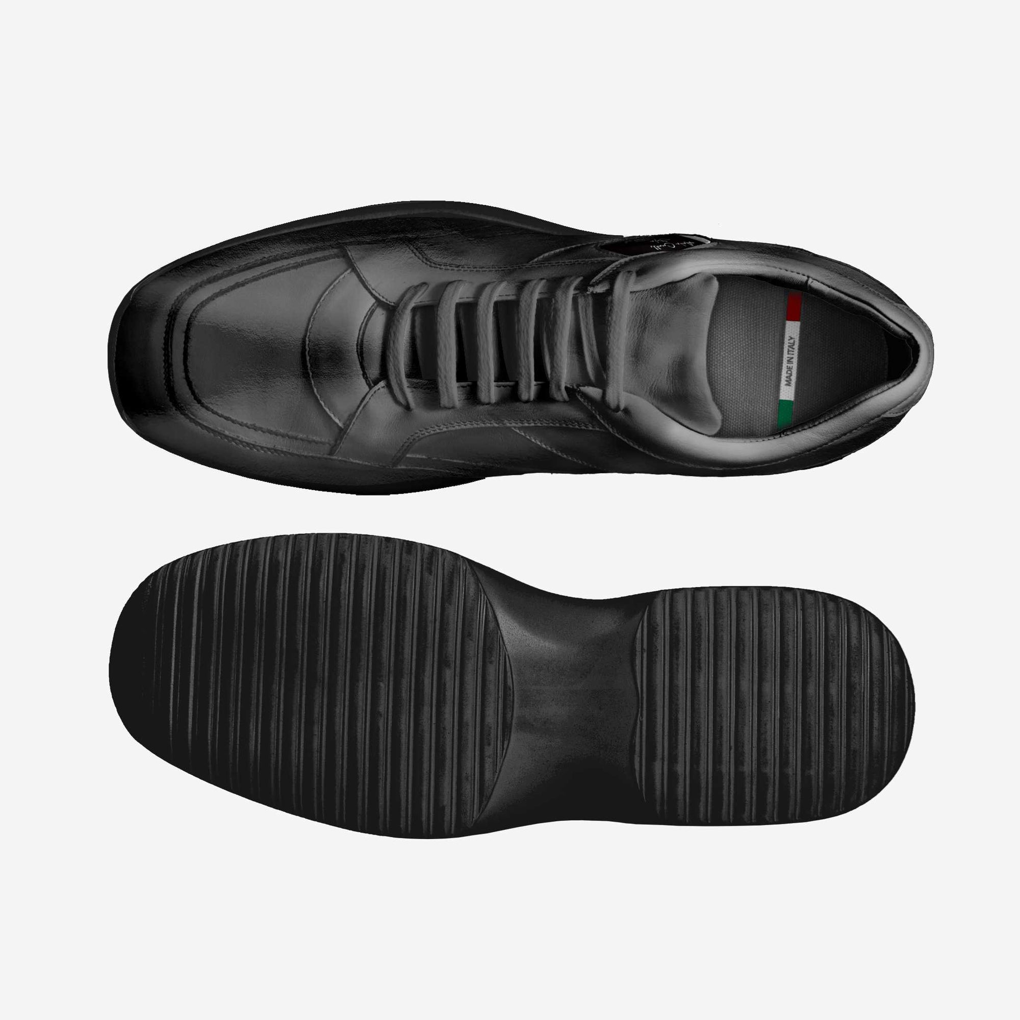Fashion Walking Sneaker