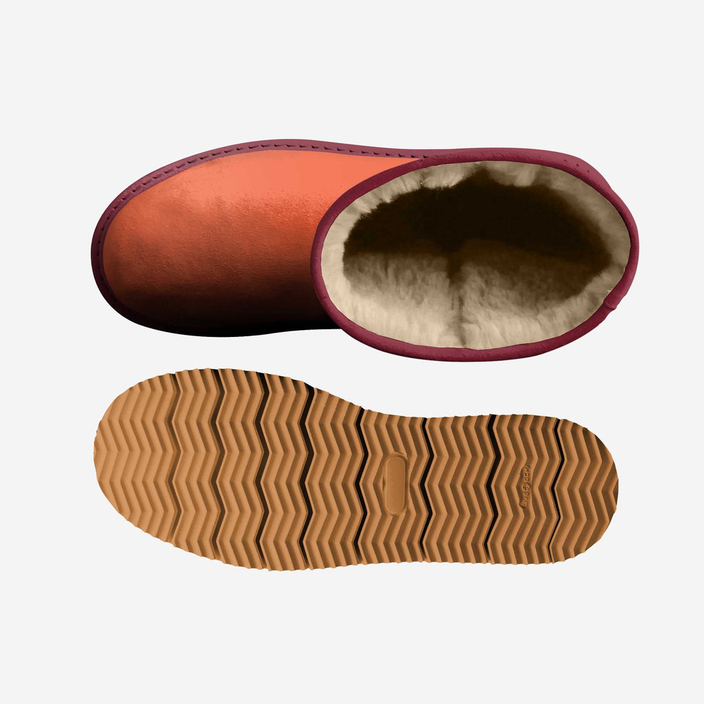 Flap Mid-Boot Lilium & Phonebox