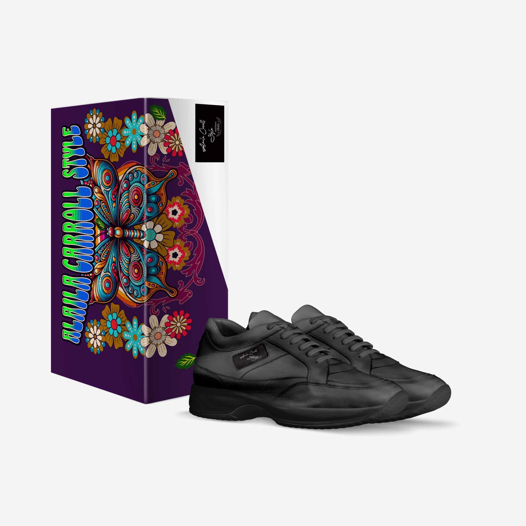 Fashion Walking Sneaker