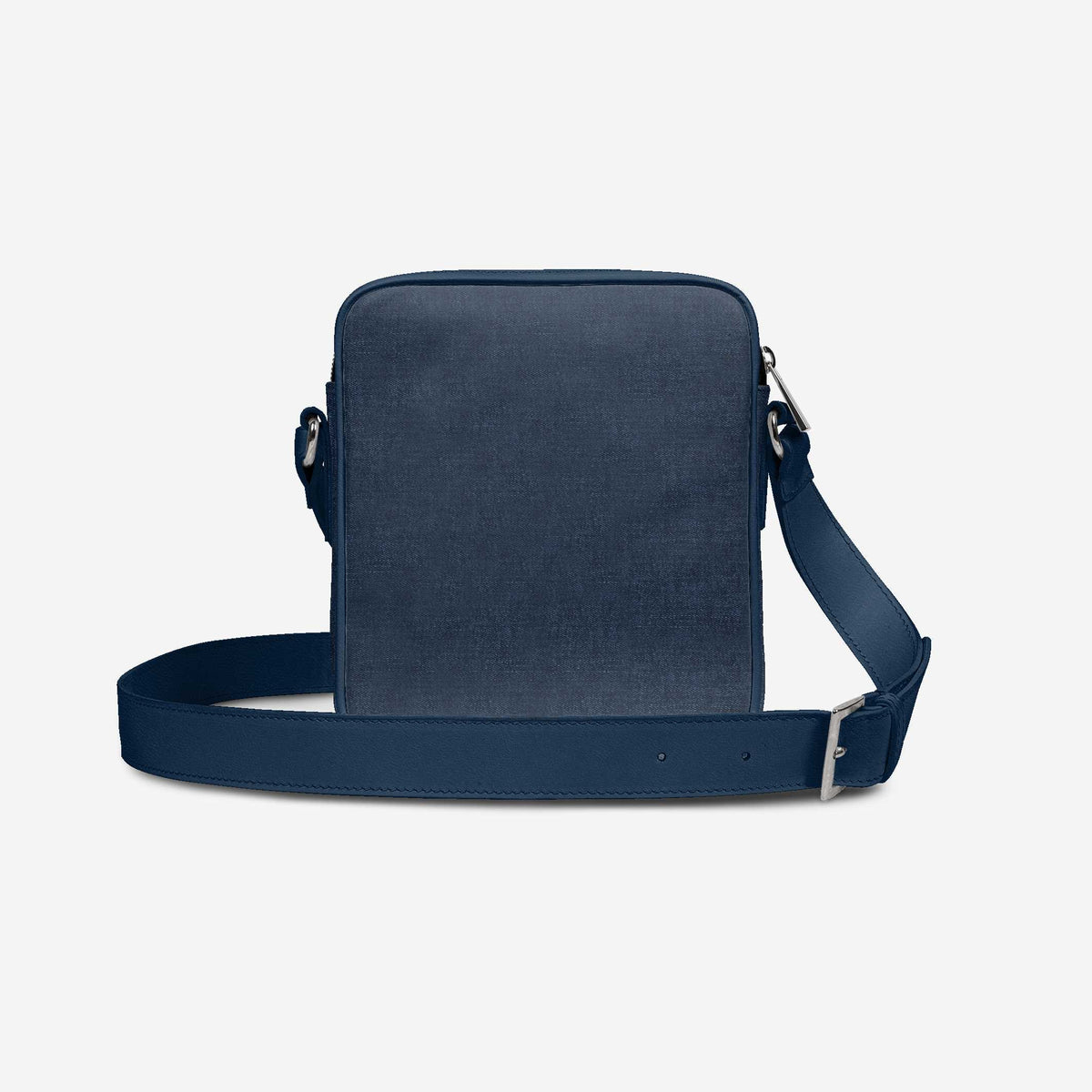 Cross-Body Designer Shoulder Bag Premium Jeans – Denim Luxury for Men & Women