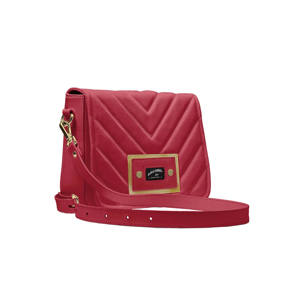 Elevate your style with the Designer Luxury Fashion-Urban Bag Red by Alaila Carroll Style. Featuring an embossed logo, adjustable strap, and premium interior—perfect for everyday luxury and urban fashion.

designer red handbag
luxury urban bag
red crossbody bag
designer fashion handbag
Alaila Carroll Style bag
luxury everyday purse
urban fashion accessories
stylish red handbag
designer shoulder bag
premium women’s handbags