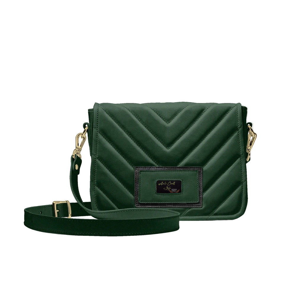 Shop the Designer Luxury Fashion-Urban Green Bag by Alaila Carroll Style. Elegant urban crossbody bag with premium lining, adjustable strap, and signature logo.
designer luxury bag
urban fashion handbag
green designer crossbody bag
luxury fashion bag
modern urban purse
Alaila Carroll Style bag
elegant green handbag
designer shoulder bag
small luxury handbag
fashion urban accessories
premium designer bag