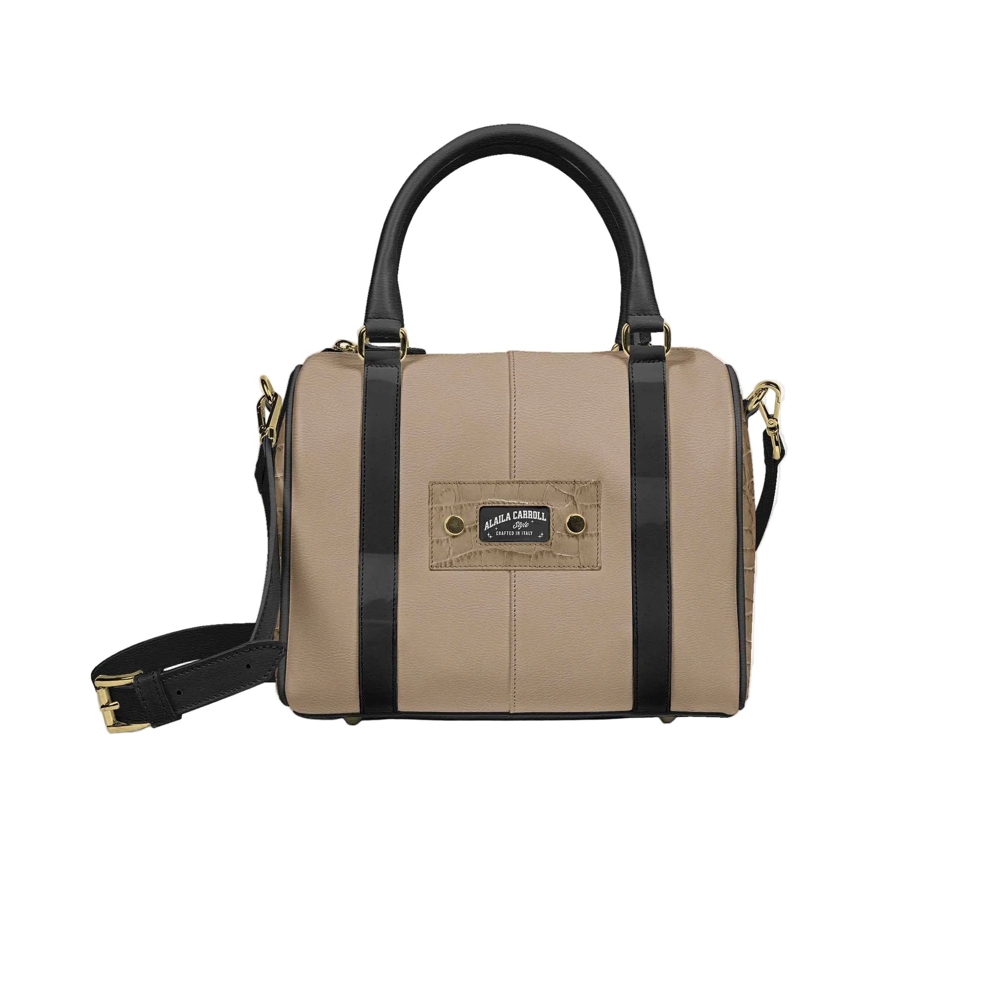 Shop the Designer Luxury Stylish Bag in tan & croc. Featuring a structured flap, metallic shoulder strap, and premium interior—perfect for elevated everyday style.

designer luxury bag
tan croc handbag
luxury shoulder bag
elegant designer purse
structured fashion bag
women’s luxury accessories
eco leather designer bag
stylish everyday handbag