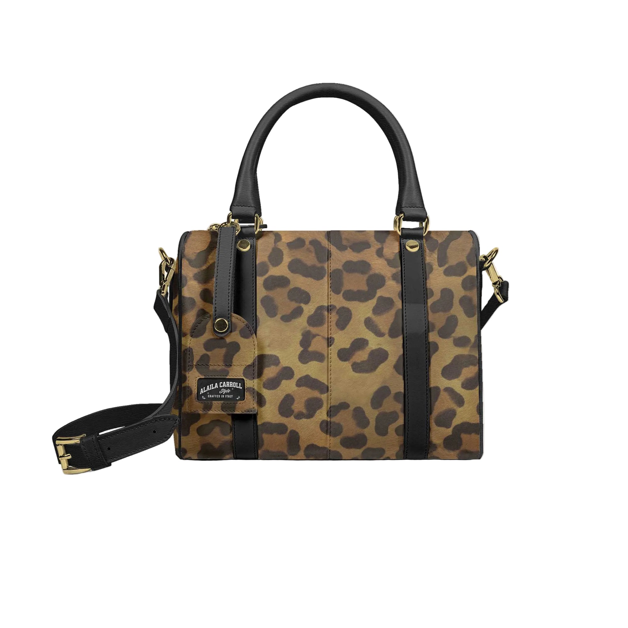 Luxury Jaguar and black pendant bag with metallic shoulder strap, premium interior, and elegant flap design. A bold statement in refined fashion.

luxury pendant bag, jaguar designer handbag, women’s luxury shoulder bag, statement handbag, high-end fashion bag, elegant crossbody purse, luxury jaguar print bag, glam designer accessories