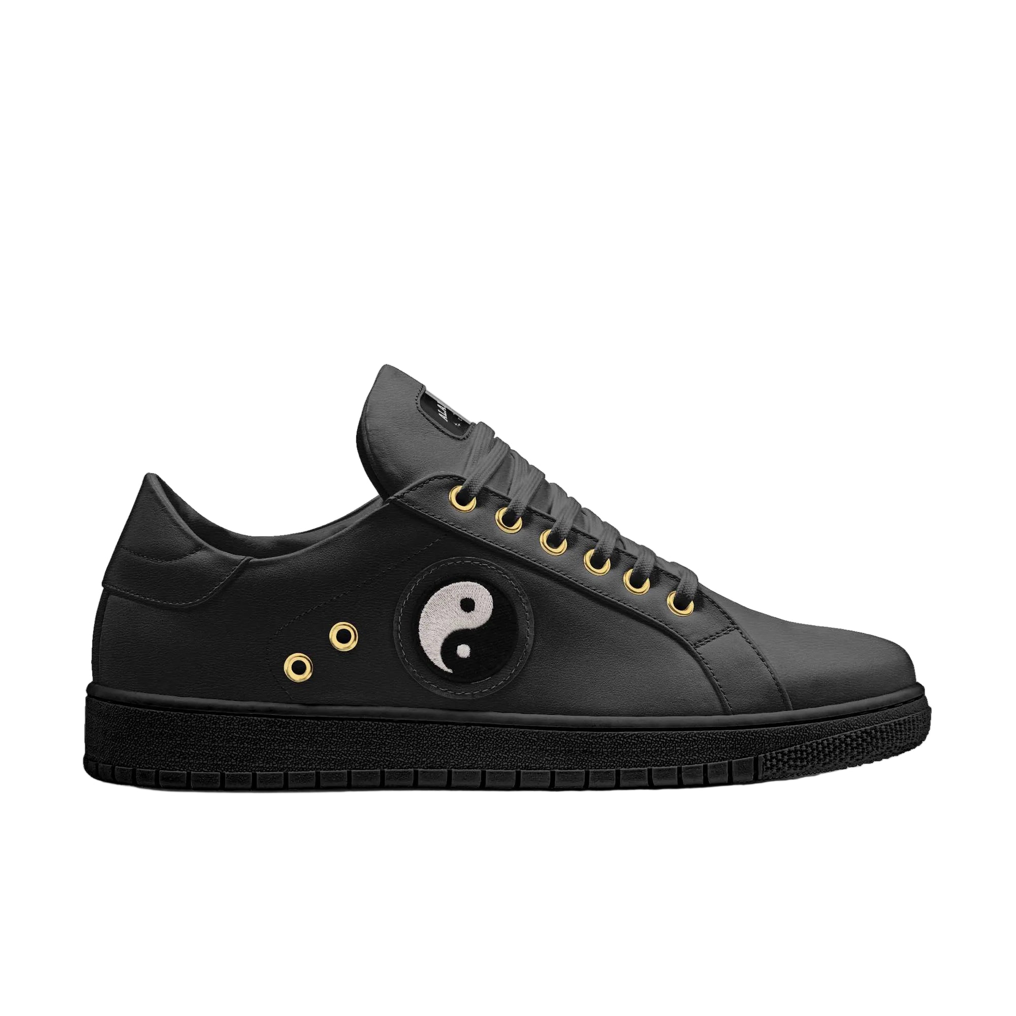 Shop the Eco Vintage Low Top Black by Alaila Carroll Style. Featuring eco-technical materials, premium denim, a recyclable TR sole, and a timeless low-top silhouette for sustainable luxury fashion.
eco vintage sneakers
black low top sneakers
sustainable designer shoes
eco-friendly sneakers
luxury casual sneakers
Alaila Carroll Style sneakers
designer black sneakers
vintage low top shoes
recyclable sole sneakers
premium streetwear sneakers
fashion sneakers for men and women
eco luxury footwear