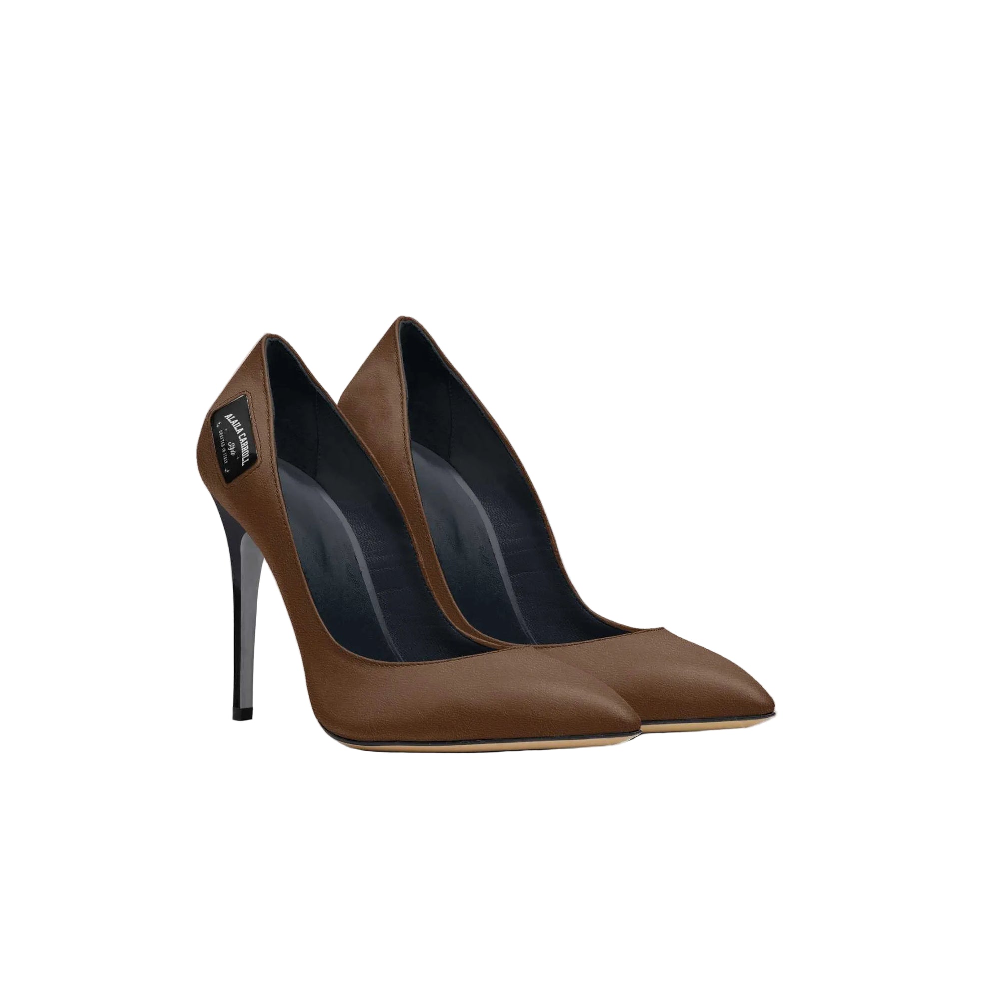 Shop the Full Cut High Heel Saddle Brown by Alaila Carroll Style. Crafted from smooth Italian materials with a sleek pointed toe, slender heel, and timeless elegance for sophisticated luxury fashion.
saddle brown high heels
Italian designer pumps
full cut high heel
luxury women’s pumps
designer pointed toe heels
brown designer pumps
Alaila Carroll Style heels
elegant women’s high heels
premium Italian shoes
formal women’s heels
luxury dress shoes women
classic stiletto pumps